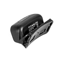 Налобный светодиодный фонарик TITANUM TLF-H07