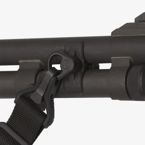 MAG493-BLK Кріплення під ремінь Magpul для Mossberg 590A1