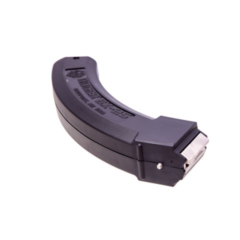 Магазин Ruger 10/22, 77/22 кал.22-LR 25-ти зарядный