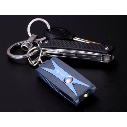 Ліхтар ручний Fenix UC01 Blue