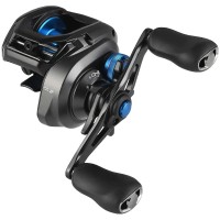 Катушка Shimano SLX XT A 151 Left Hand 4+1BB