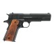 Пістолет пневматичний Umarex Colt 1911 Classic Blowback 4,5 мм BB