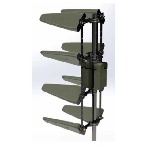 Всеспрямована антена DroneAnt-Plus-I для Autel та DJI