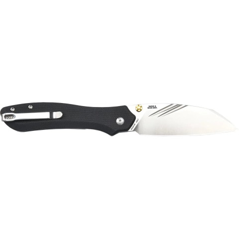 Нож CJRB Fugly AR-RPM9 G10 Black
