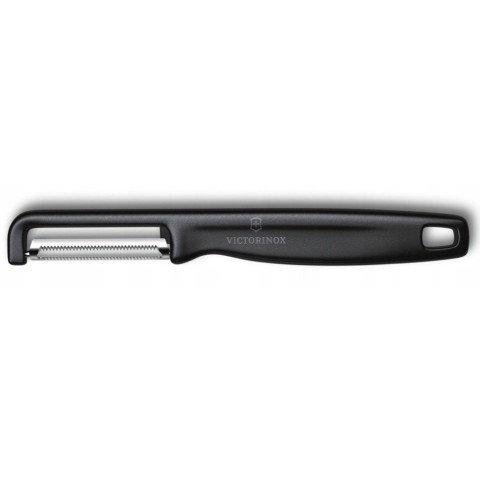 Набір для чищення овочів Victorinox Swiss Classic 2шт чорн 6.7113.21