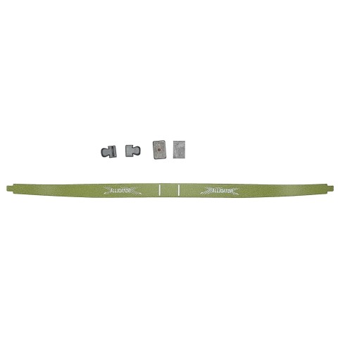 Дуга Man Kung TCS1 18 кг, для мод MK-TCS1G ц:green