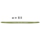 Дуга Man Kung TCS1 18 кг, для мод MK-TCS1G ц:green