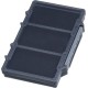 Коробка DaiichiSeiko MC Case #195S ц:black
