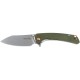 Нож Skif Jock SW, aluminium, ц:olive green