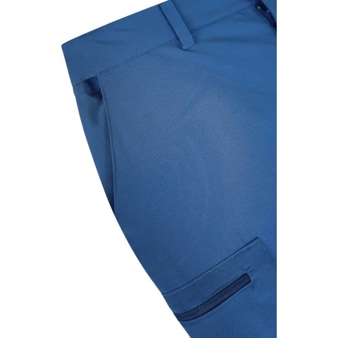 Брюки Turbat Magura Mns XXL Midnight blue