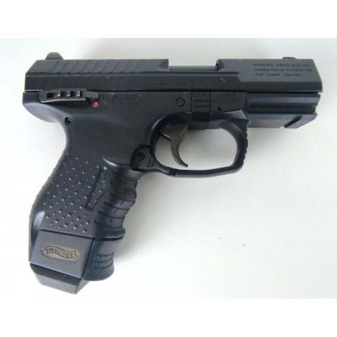 Walther CP 99 Compact Blowback Б/У