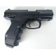 Walther CP 99 Compact Blowback Б/У