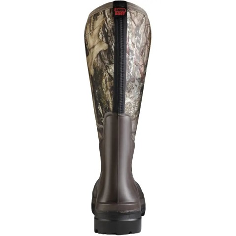 Сапоги Dunlop Snugboot Wildlander 44/45 khaki