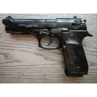 Стартовий пістолет Ekol Jackal Dual бу