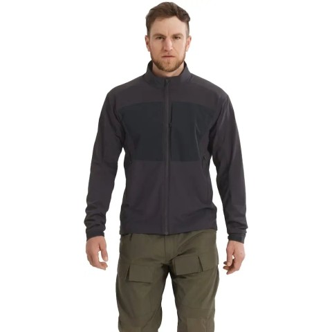 Куртка Arc'teryx Practitioner AR Jacket M black