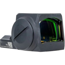 Приціл коліматорний Sig Optics ROMEO-X COMPACT-BLACKOUT, OPEN, 3 MOA RED DOT, BLACK
