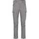 Штани тактичні Frontier Pardus 32/34 Softshell Microfleece Charcoal Grey