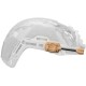 Фонарь на шлем Princeton Tec Switch RGB / White 10 lm Tan