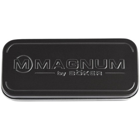 Нож Boker Magnum Nice