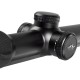 Прицел оптический Blaser B2 1-6x24 iC сетка 4А с подсветкой. Шина ZM/VM
