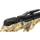 Пневматическая редукторная PCP винтовка Aselkon MX10-S Camo Max 5