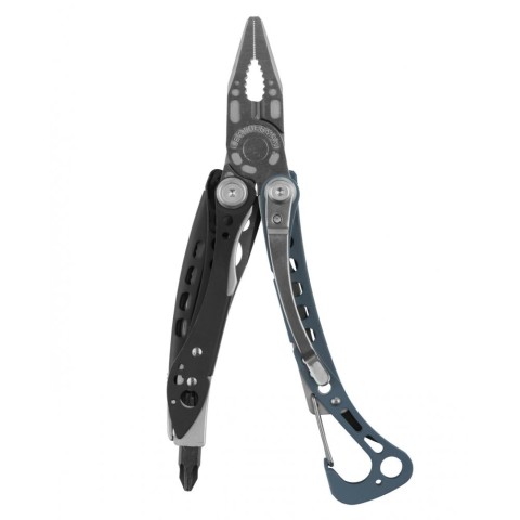 Мультитул Leatherman Skeletool Columbia Blue