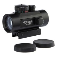 Коліматорний приціл BSA 1×30RD