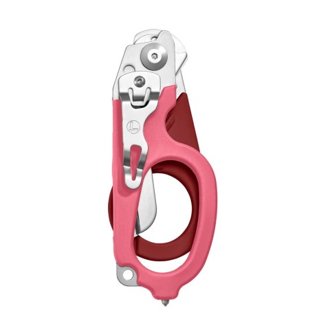Ножницы LEATHERMAN Raptor Rescue utility чехол