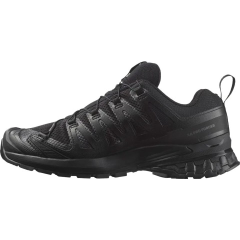 Кросівки Salomon XA PRO Forces 11.5 Black