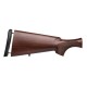 Приклад дерев'яна яний для Benelli Beccaccia кал.20