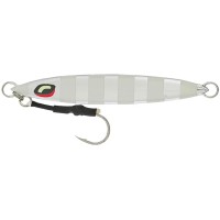 Пилкер Shimano Ocea Sardine Waver 160g #002 Zebra Glow
