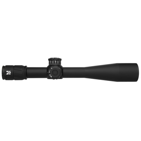 Прицел оптический ZCO 8-40x56 (36 мм) MIL FFP illum. MPCT2 CCW