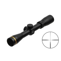 Приціл оптичний LEUPOLD VX-Freedom 2-7х33 (1 inch) HUNT-PLEX