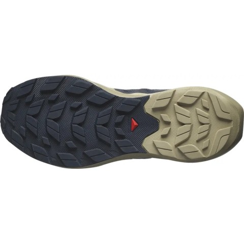 Кросівки Salomon ELIXIR ACTIV 10 Carbon/Slategreen