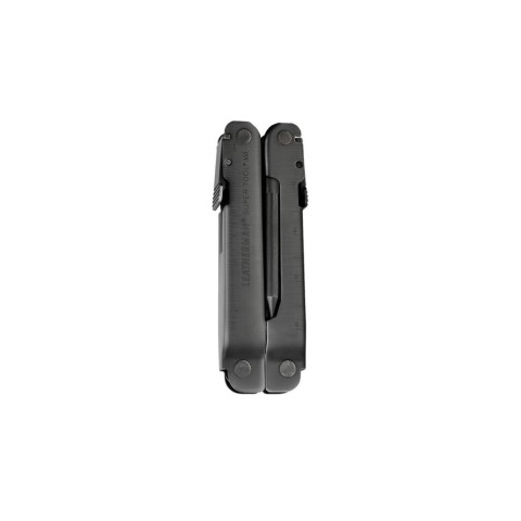 Мультиінструмент Leatherman Super Tool 300 EOD BLACK, чохол MOLLE (чорн.), картонна кор.