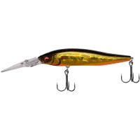 Воблер Megabass X-Nanahan +2 SF 75 mm 7.0g GG Megabass Kinkuro