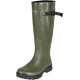 Сапоги Hallyard Cotton 44 Оливковый