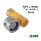 OMV Roll crimper SP 12-3 12ga -