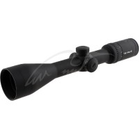 Приціл ULTIMAX 2,5-10x50 сітка 4A-I (з підсвічуванням)