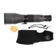 Труба підзорна Leupold SX-5 Santiam 27-55x80 пряма темно-сіра
