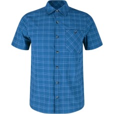 Рубашкa Montura Dolomiti S/S Shirt 2XL Blue