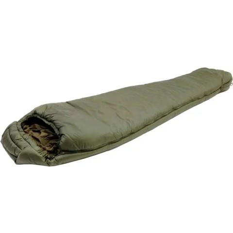 Спальный мешок Snugpak Softie 15 Discovery LZ Olive