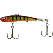 Балансир Viking Fishing Mate Ice Jig 60mm 17g #17 Brown Perch