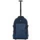 Рюкзак на колесах Victorinox VX SPORT EVO/Deep Lake