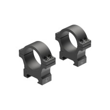 Кільця Leupold Open Range Cross-Slot 30mm Medium Matte (180947)
