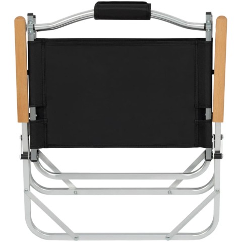 Стул раскладной Skif Outdoor Jenz Черный