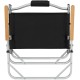 Стул раскладной Skif Outdoor Jenz Черный