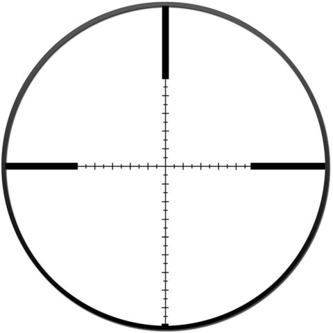 Оптичний приціл Discovery Optics WG 1.5-5х24 SFP