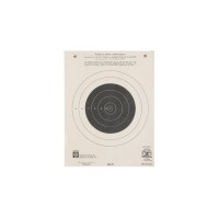 Мішень Hoppe's 18х23, 20шт.