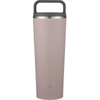 Термокухоль Zojirushi SX-JA40PM 0.4 л Rose
